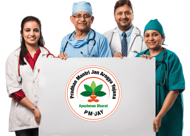 Healthcare professionals
