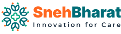 SnehBharat Logo