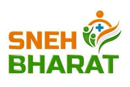 Sneh Bharat Logo
